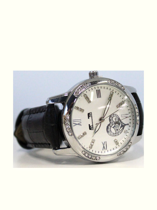 Velve Ceas Dama 25mm Baterie Cu Brățară Metalică