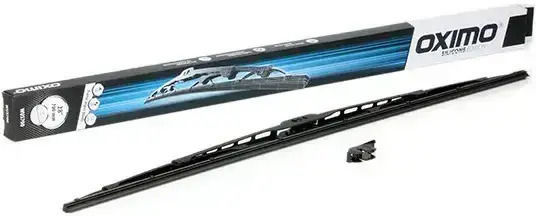 Oximo Metal Wus Driver Car Wiper 700mm