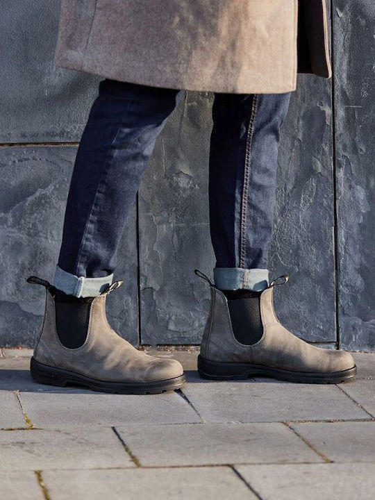 Blundstone