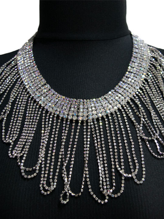 Velve Choker