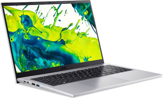 Acer Aspire Go 15 AG15-72P-77JA -77JA 15.6" IPS FHD (Core 7-150U/16GB/1TB SSD/W11 Home) (GR Keyboard)