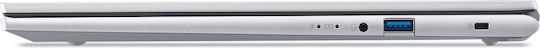 Acer Aspire Go 15 AG15-72P 15.6" IPS FHD (Kern 7-150U/16GB/512GB SSD/W11 Startseite) (GR Tastatur)
