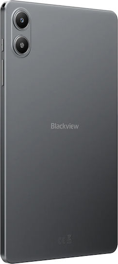 BlackView Link 2 8.68" Tablet (4GB/128GB) Γκρι