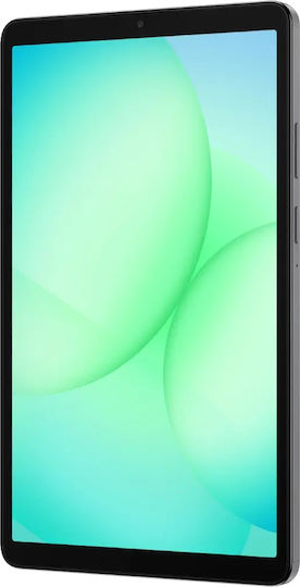 Samsung Galaxy Tab A11 4G 8.7" (4GB/64GB) Γκρι