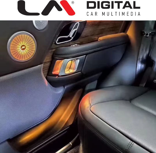 LM Digital RGB