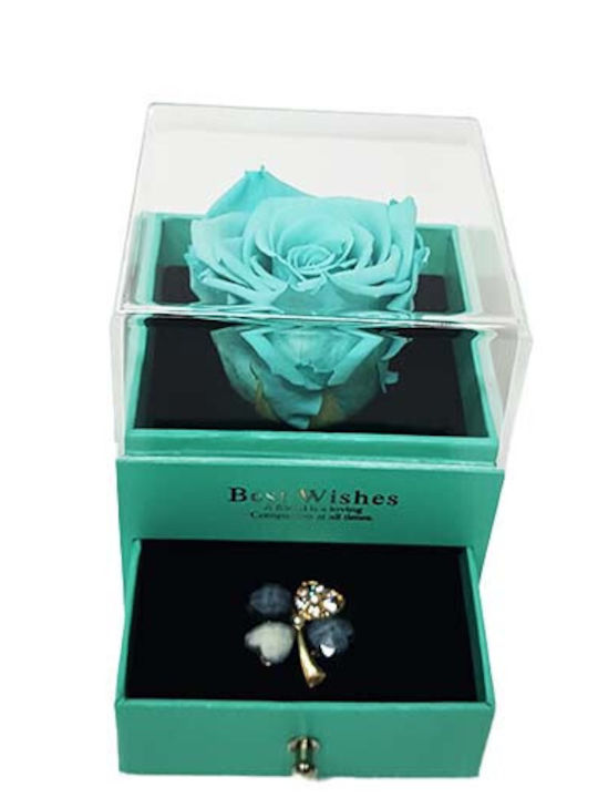 Velve Ac Floare Roz