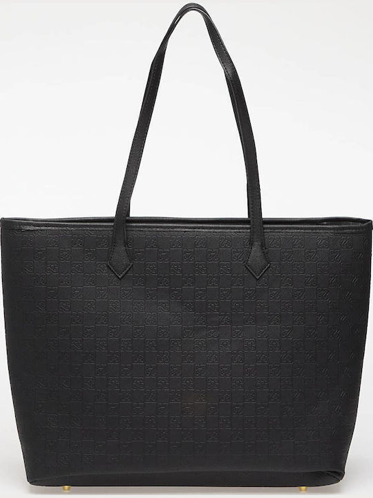 Jordan Monogram Γυναικεία Tote Τσάντα