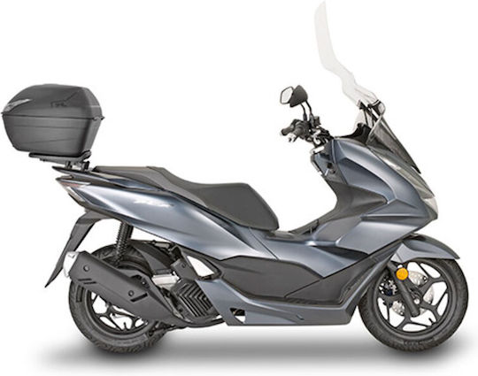 Kappa Moto Комплект за инсталиране Мотоциклетен ветробран за Honda PCX 125 D1190KITK