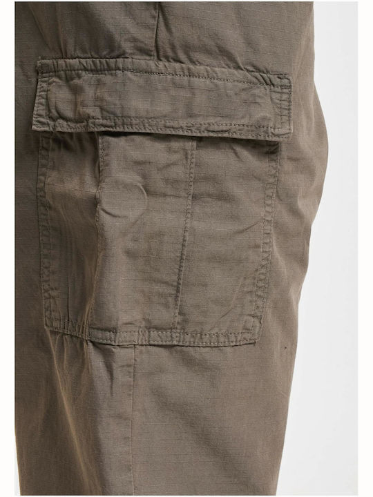 Pantaloni Olive