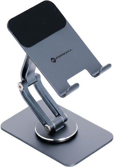 Forcell F-grip in Gray Farbe