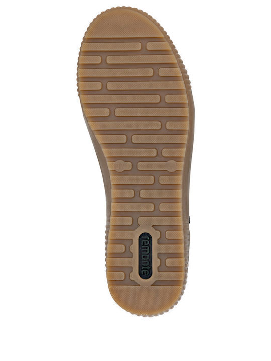 Γυναικεία Ανατομικά Sneakers Μπλε