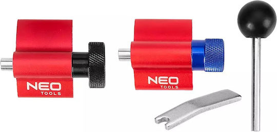 NEO Car Timing Tool Set 7 Pieces for VW