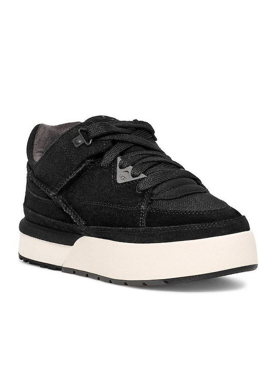 Goldencush Adidași Pentru Femei Negri