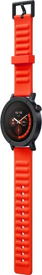 Nothing CMF Watch 3 Pro 47mm mit Pulsmesser (Orange)