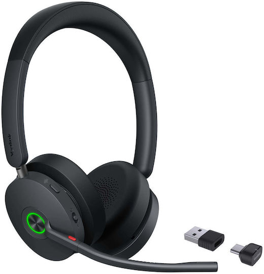 Yealink Bluetooth VOIP Headset (1208680)
