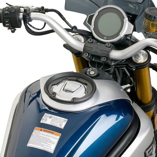 Givi Schloss-System Tankhalterung 2022