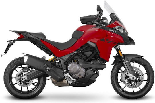 Tankhalterung Shad 011cs KTM Duke