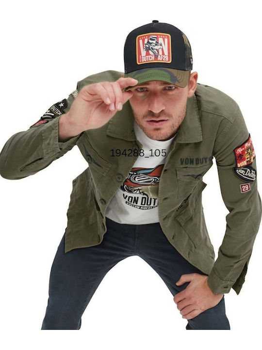 Von Dutch