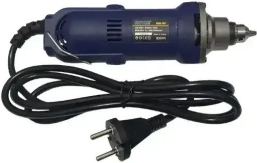 Περιστροφικό Πολυεργαλείο 160W με Ρύθμιση Ταχύτητας