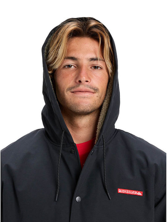 Rain Cloud Jacket Waterproof Rain Cloud