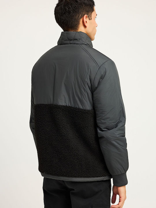 Jacket Bomber Gray
