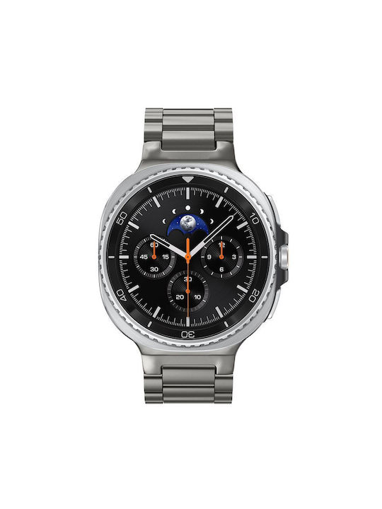 Spigen Modern Fit Natural Titanium για Samsung Galaxy Watch 8 (40/44/46mm) Spigen Modern Fit Natural Titanium για Samsung Galaxy Watch 8 (40/44/46mm)