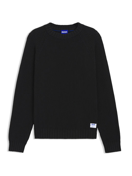 Sonnee Суитшърт Black
