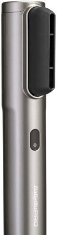 Babyliss Pro Ionic Hair Dryer with Diffuser 1600W