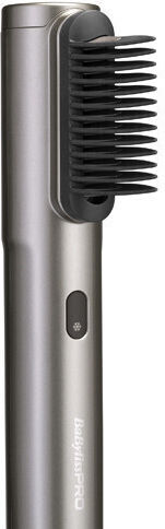 Babyliss Pro Ionic Hair Dryer with Diffuser 1600W