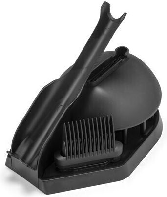 Babyliss Pro Ionic Hair Dryer with Diffuser 1600W