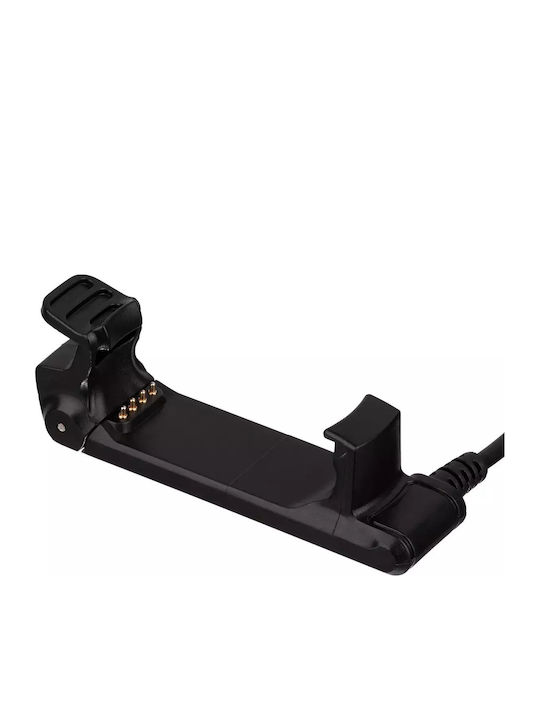 Akyga AK-SW-19 Charging Cable Μαύρο (Forerunner 220)