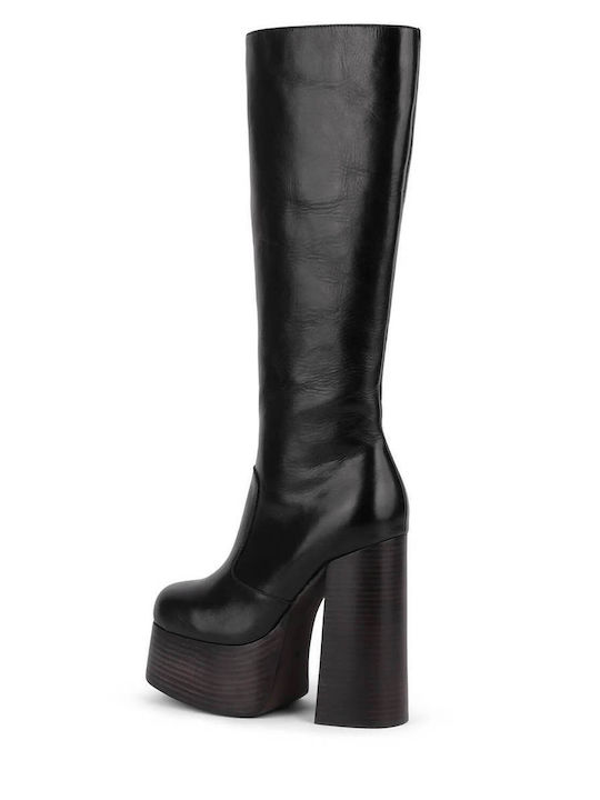 Women's Boots Black