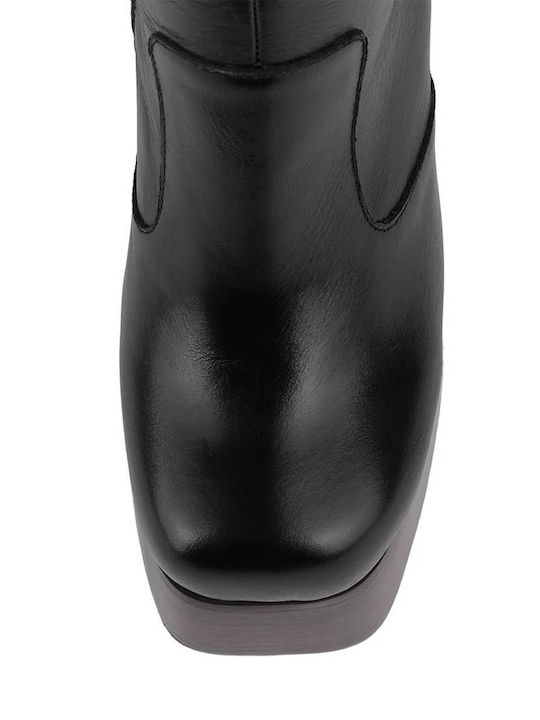 Women's Boots Black