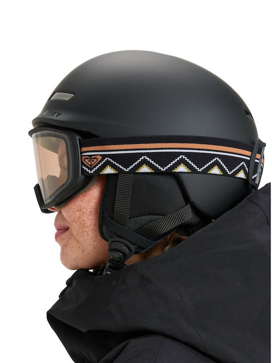 Roxy Izzy Μάσκα Σκι & Snowboard Ενηλίκων