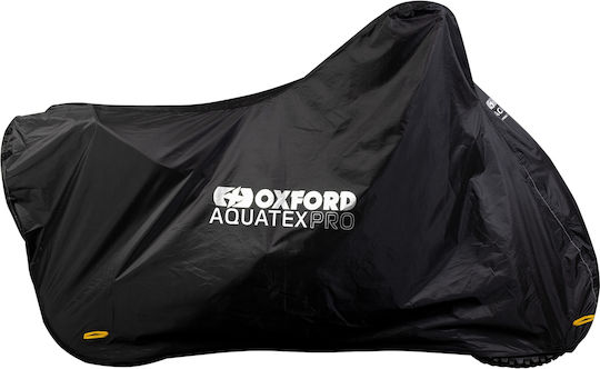 Oxford Κουκούλα Μηχανής Αδιάβροχη Aquatex Extra Large Μ210xΠ210xΥ141εκ.