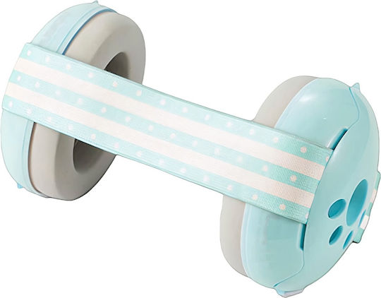 Invincio Kinder Ohrstöpsel in Blau Farbe 2Stück
