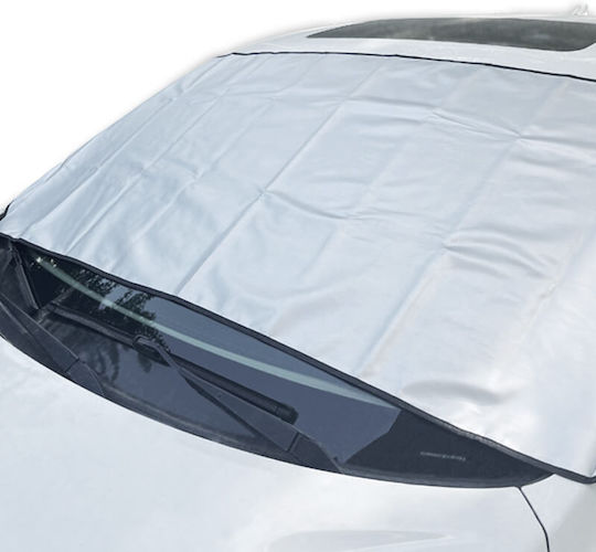 Feral Parasolar Parbriz Auto Exterior 208x80cm