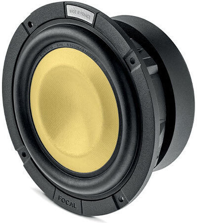Focal SUB Subwoofer Αυτοκινήτου 5"