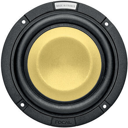 Focal SUB Subwoofer Αυτοκινήτου 5"