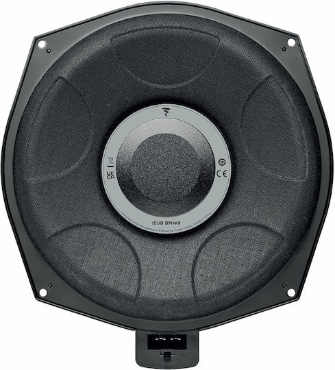 Focal Subwoofer Auto 7.8" 90W RMS