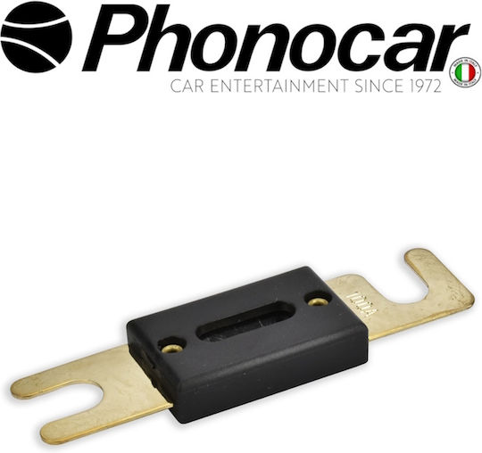 Phonocar Siguranță Auto