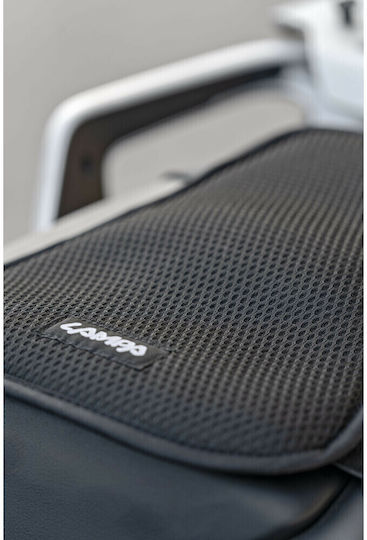 Măsuță Șa Moto Velcro XL Gelpad Air 27x32mm
