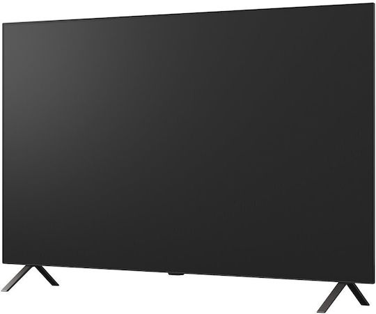 Smart Fernseher 55" 4K UHD OLED AI B5 HDR (2025)
