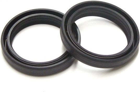 Fork Seals 26x37/10.5 Japan