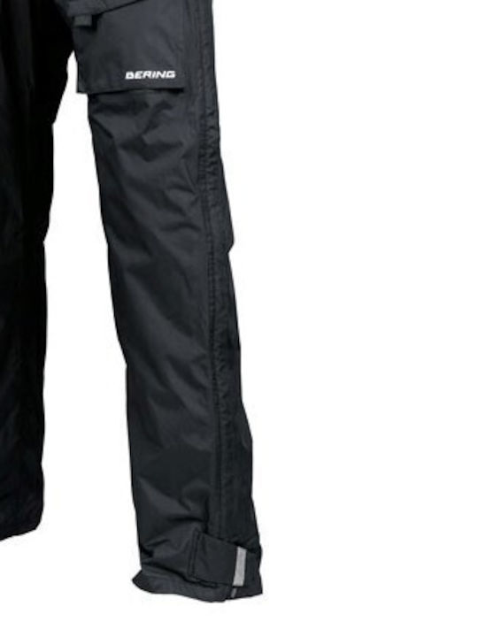 Bering Chicago Schwarz Farbe