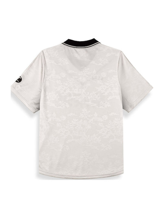 Tricou Ecru