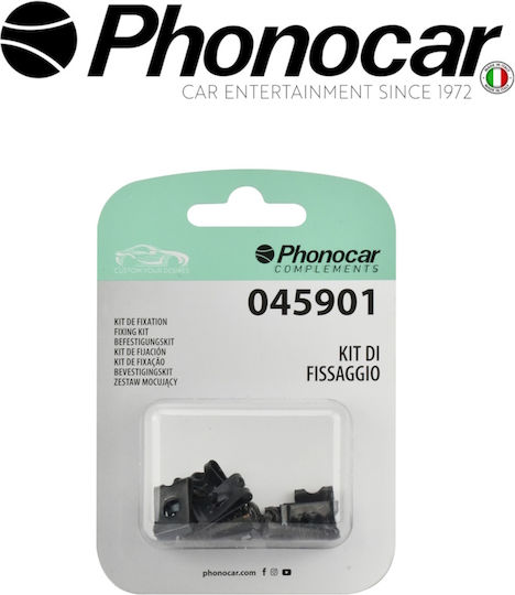 Phonocar Accesorii Sistem Audio Auto