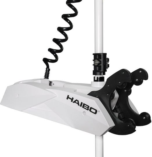 Electric Bow Anchor Integrated GPS 12V Shaft Length 137/183cm 137cm