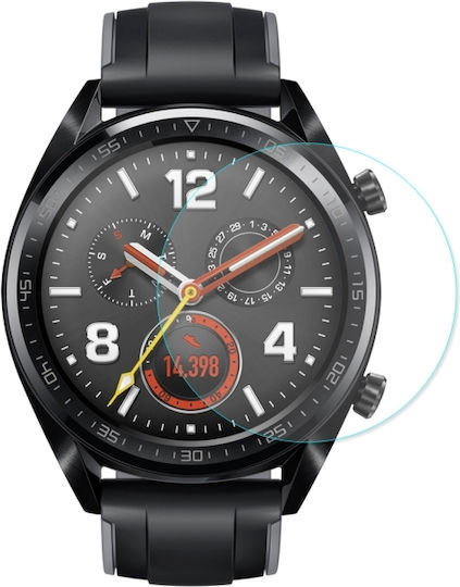 Gehärtetes Glas für das Huawei Watch GT 1Stück CA0332