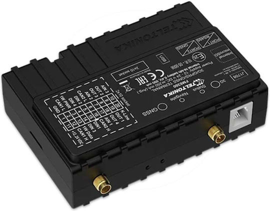 Teltonika FM6300 GPS Тракер с GSM 3G за Камиони